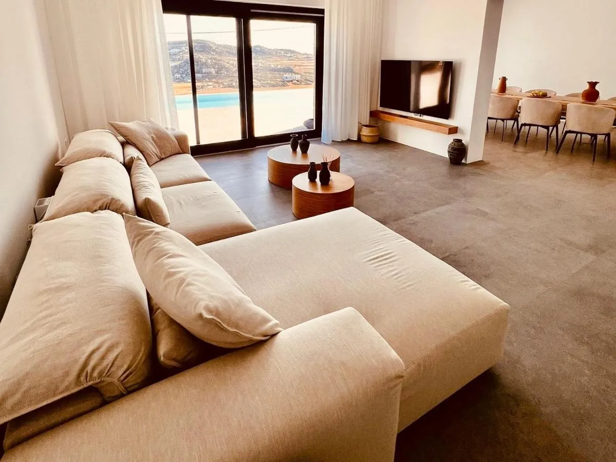Image 2 of Villa Taiyo Mykonos