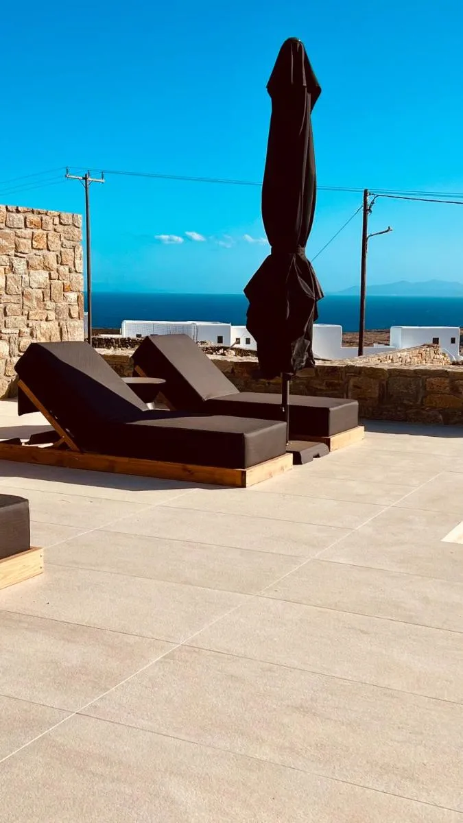 Image 6 of Villa Taiyo Mykonos