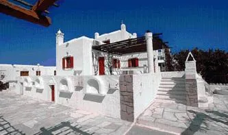 Image of Villa Vasilis