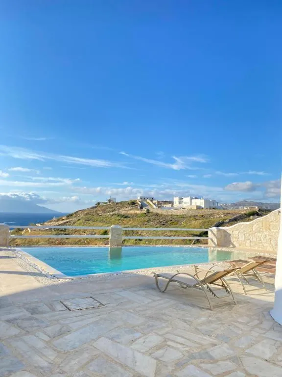 Image of Villa Viento of Mykonos