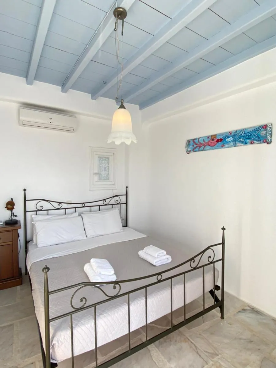 Image 1 of Villa Viento of Mykonos