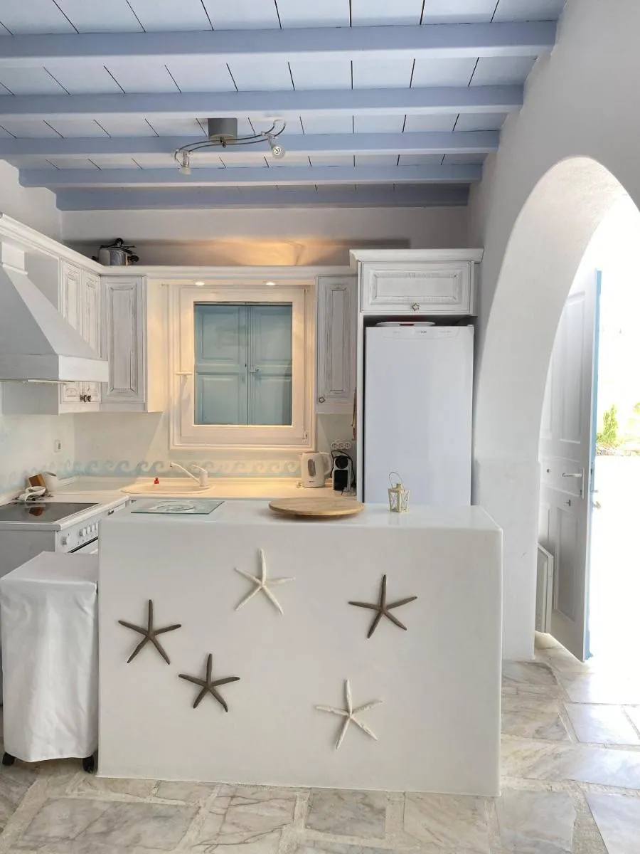 Image 4 of Villa Viento of Mykonos