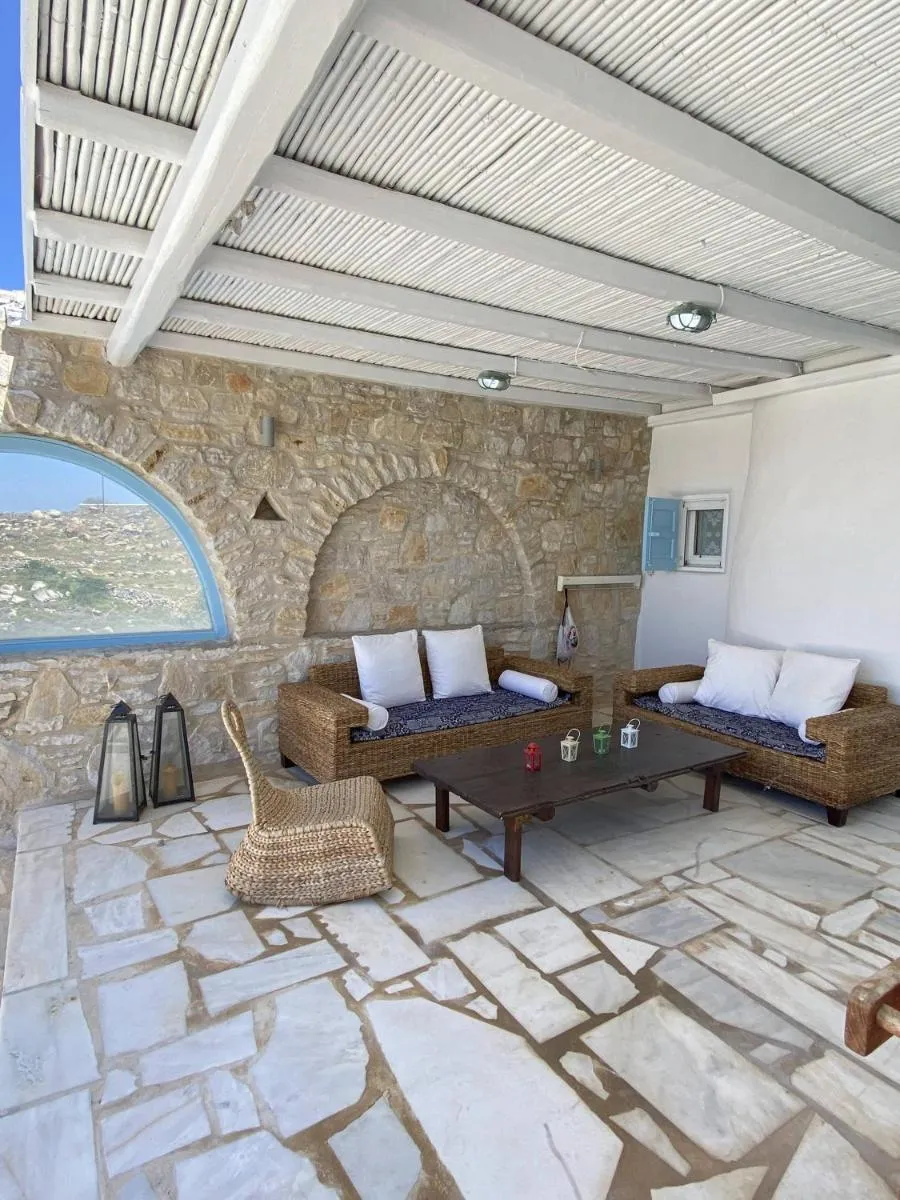 Image 5 of Villa Viento of Mykonos