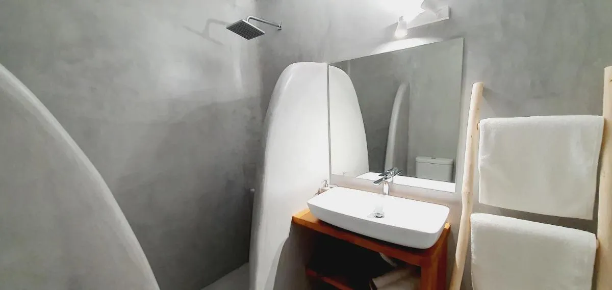 Image 2 of WhiteStone villa mykonos