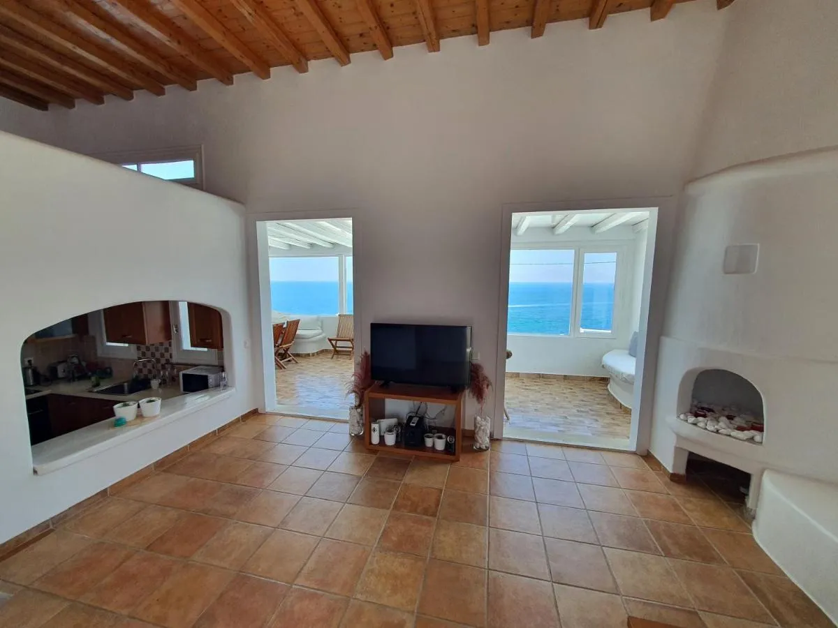 Image 5 of WhiteStone villa mykonos