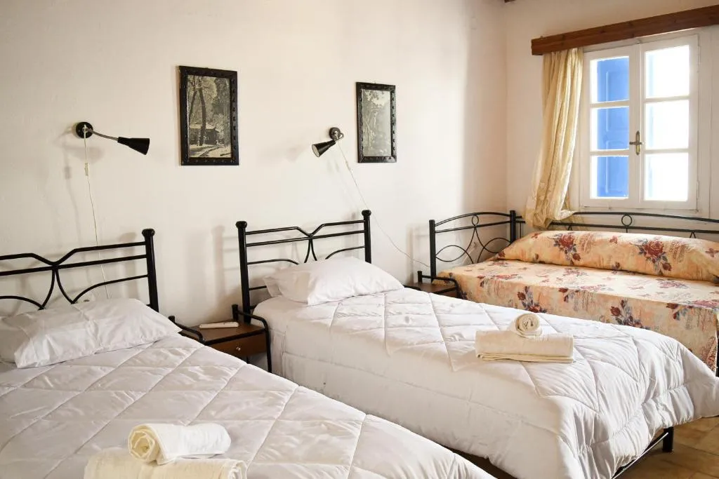 Image of Xeni’s Home at Mykonos Center
