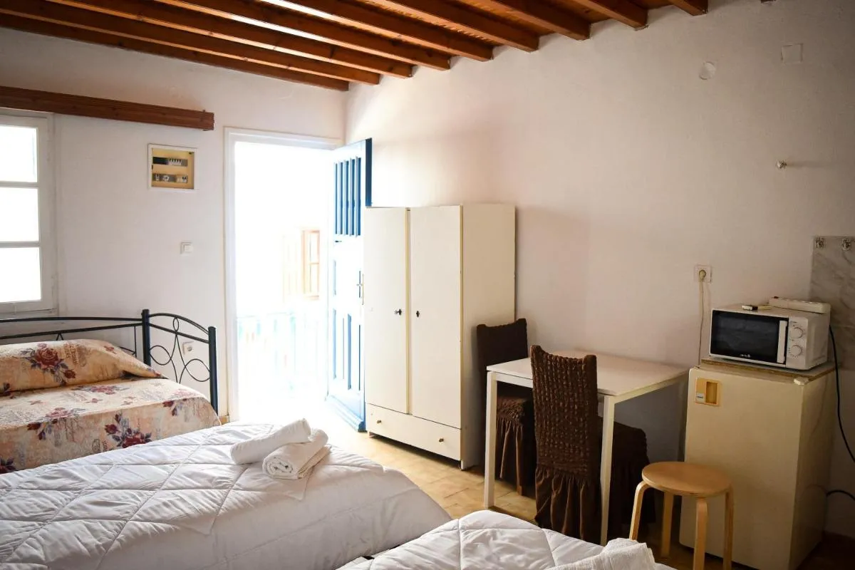Image 1 of Xeni’s Home at Mykonos Center