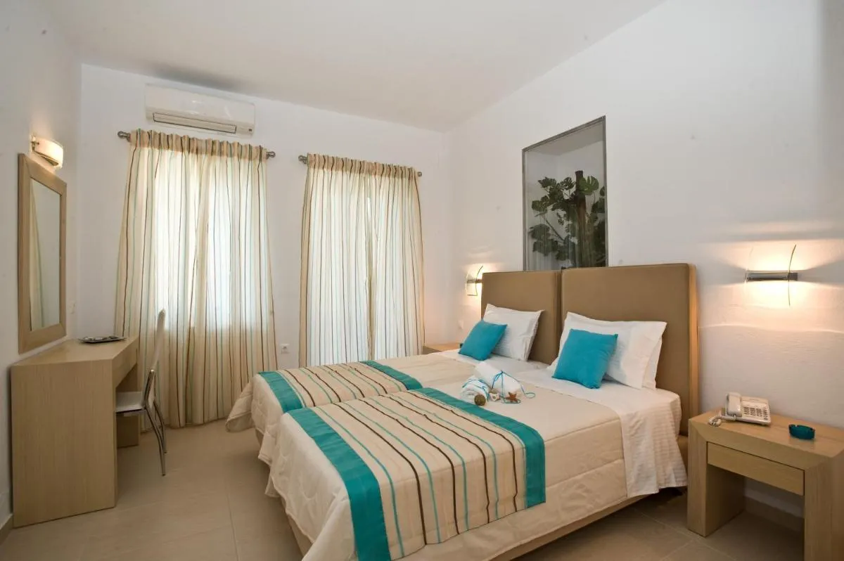 Image 1 of Zannis Hotel