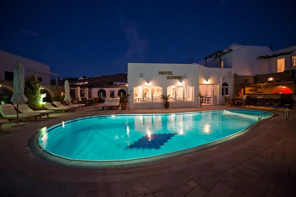 Image 3 of Zannis Hotel