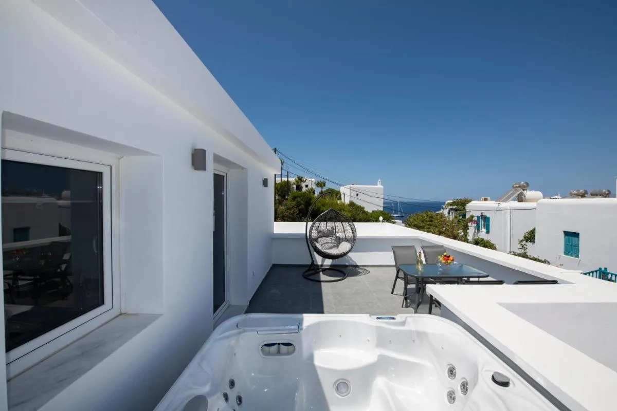 Image 2 of Zannis Hotel