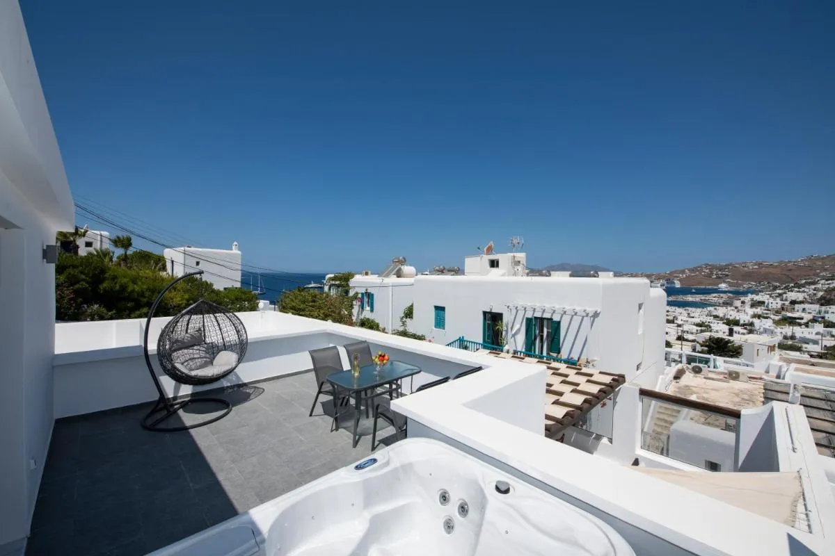 Image 6 of Zannis Hotel