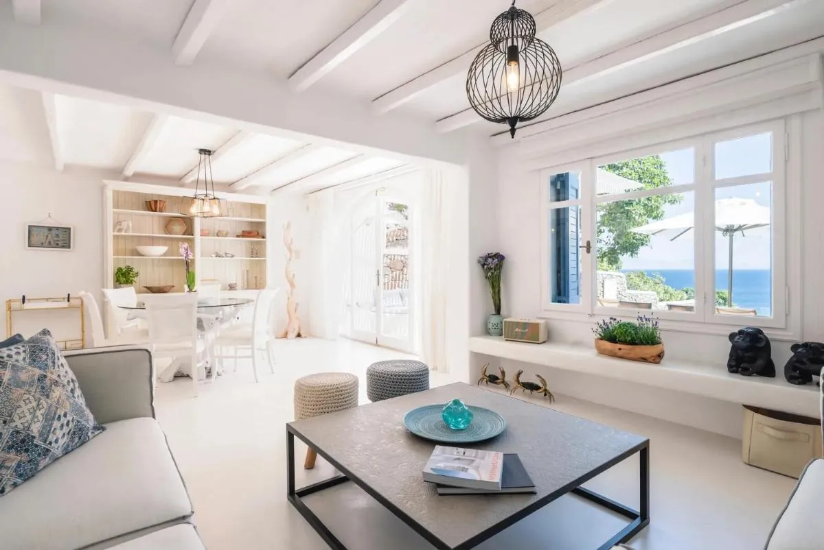 Image 5 of Zegna Pool Villa, Three Bedrooms