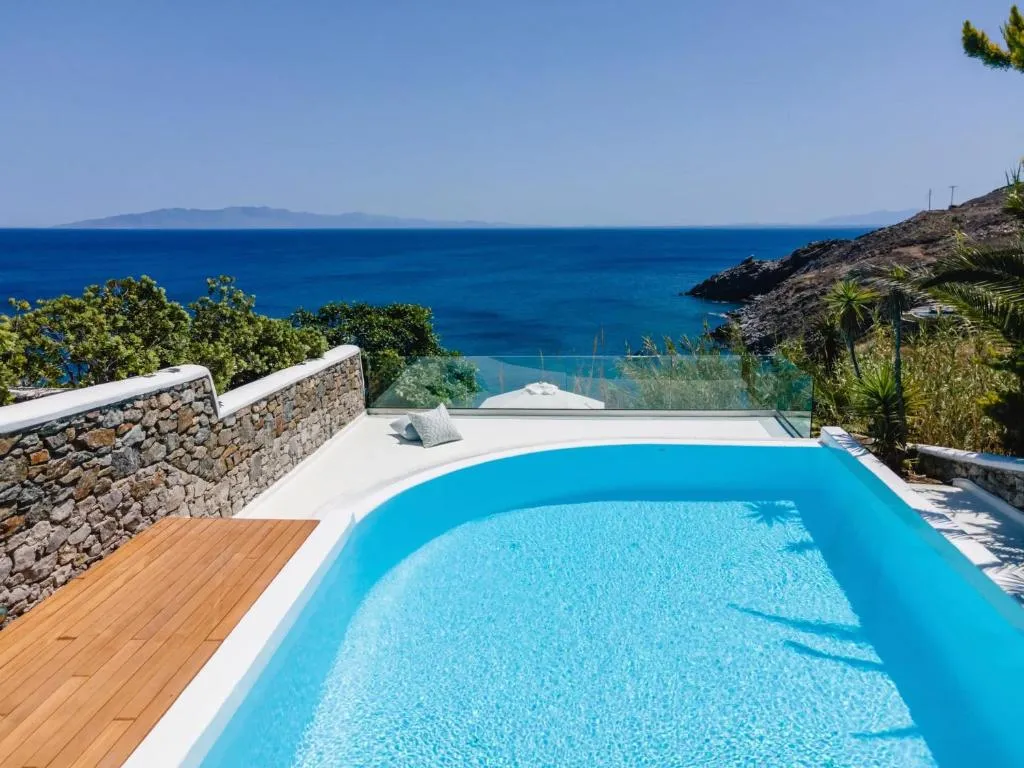 Image of Zegna Pool Villa, Three Bedrooms