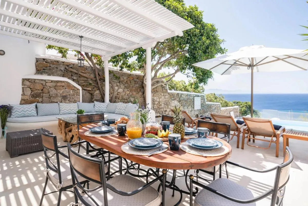 Image 4 of Zegna Pool Villa, Three Bedrooms