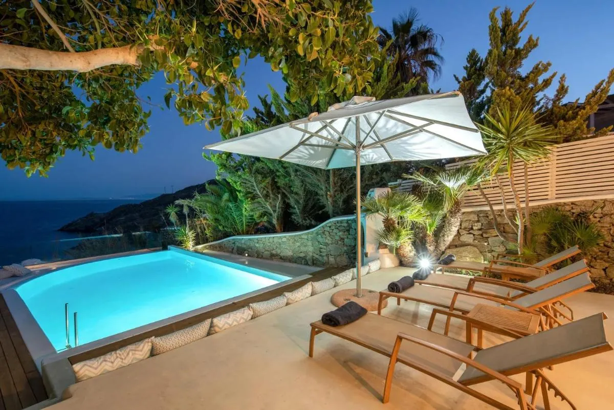 Image 6 of Zegna Pool Villa, Three Bedrooms