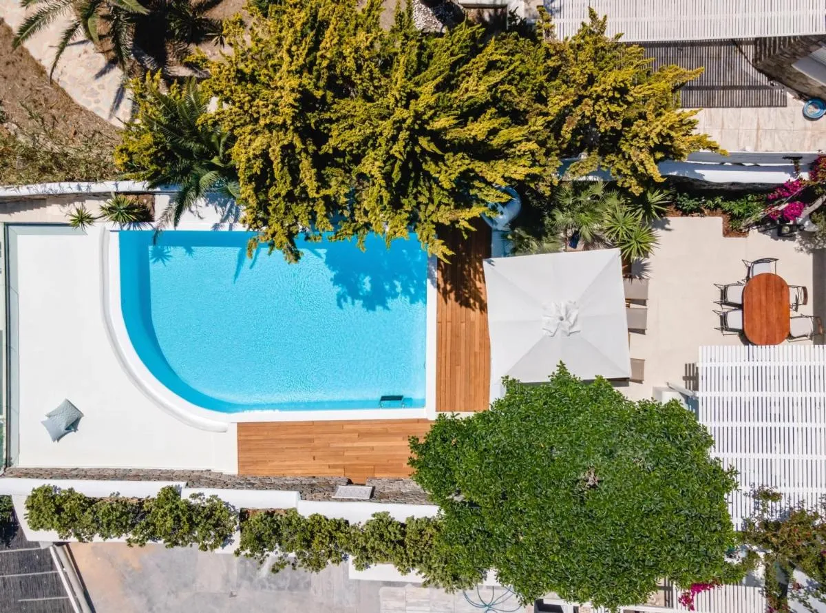 Image 2 of Zegna Pool Villa, Three Bedrooms