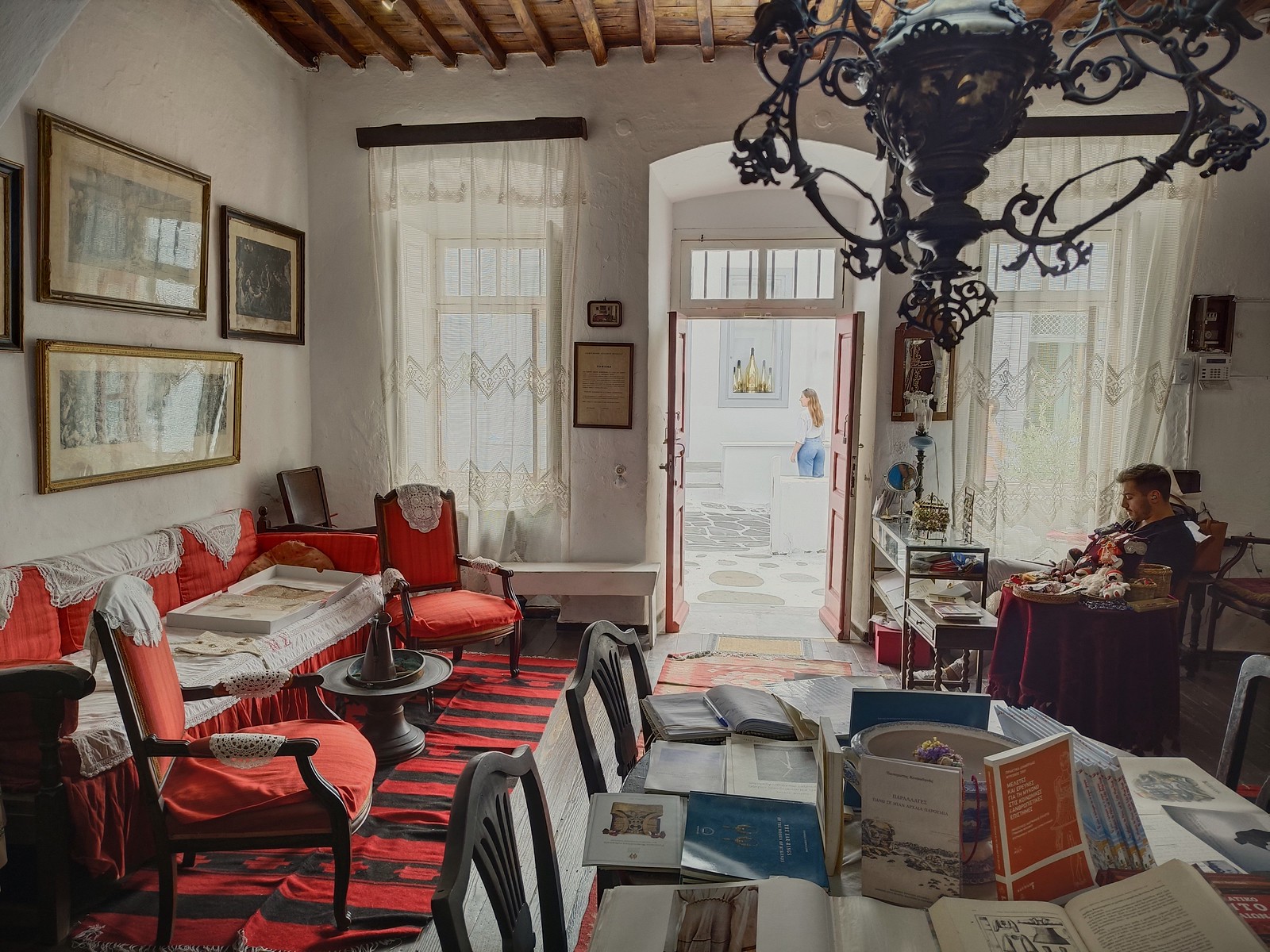 Lena’s House