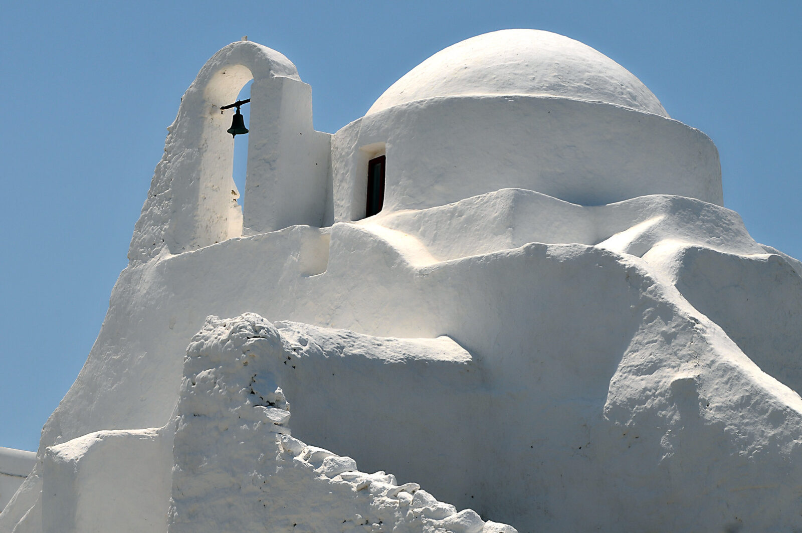 Panagia Paraportiani