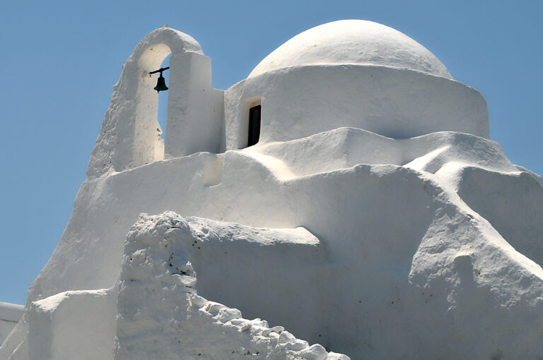 Panagia Paraportiani